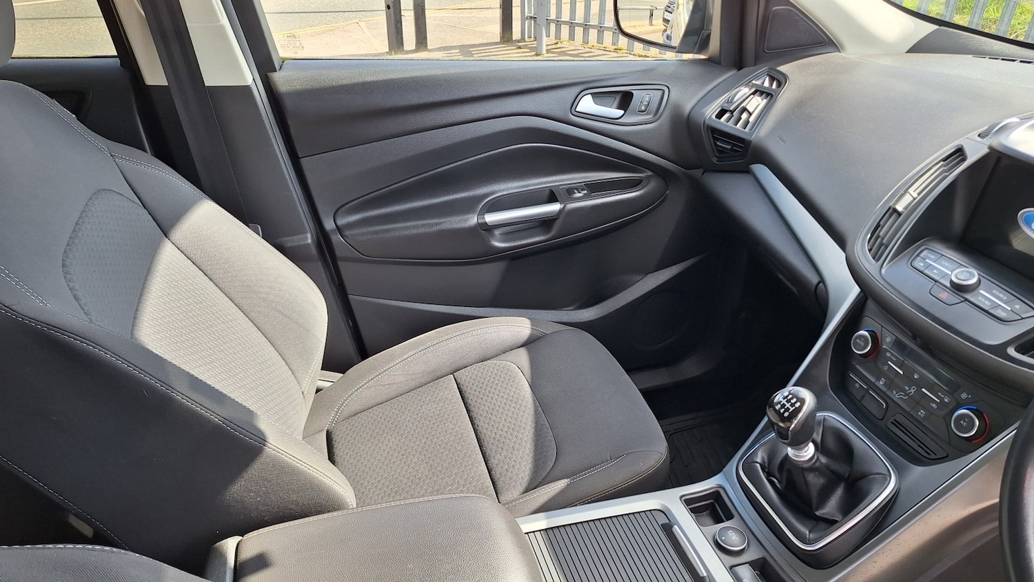 Used Ford Kuga 2018 for sale - 78070402: Photo 9