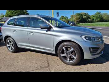 2014 - 2.0 D4 R-Design Lux Nav 5-Door