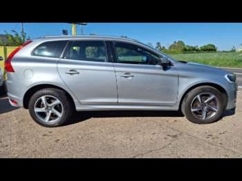 Used Volvo XC60 2014 for sale - 75124404: Photo