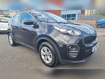 Used Kia Sportage 2017 for sale - 78258158: Photo