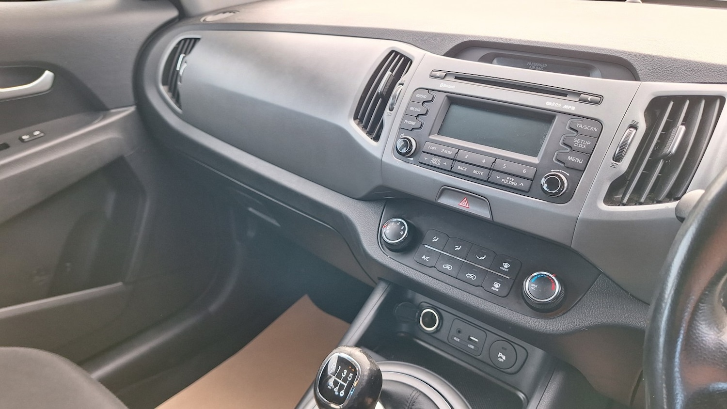 Used Kia Sportage 2016 for sale - 77225166: Photo 10