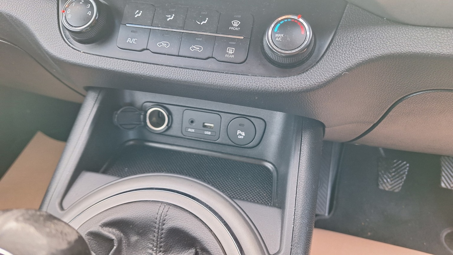 Used Kia Sportage 2016 for sale - 77225166: Photo 11