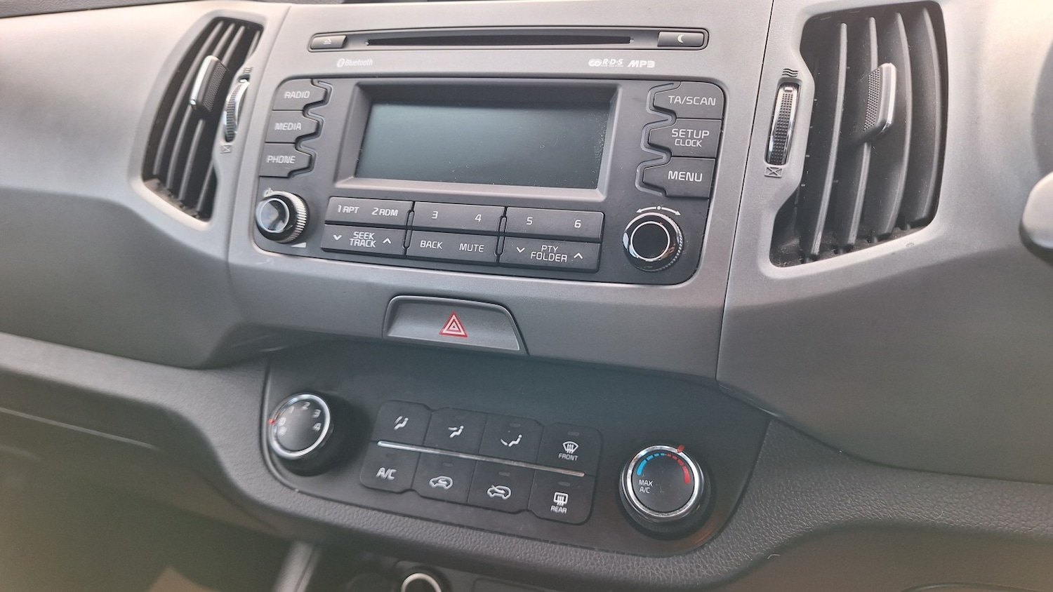 Used Kia Sportage 2016 for sale - 77225166: Photo 12