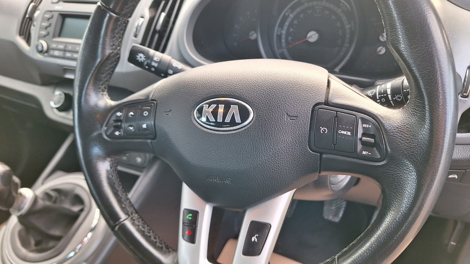 Used Kia Sportage 2016 for sale - 77225166: Photo 14