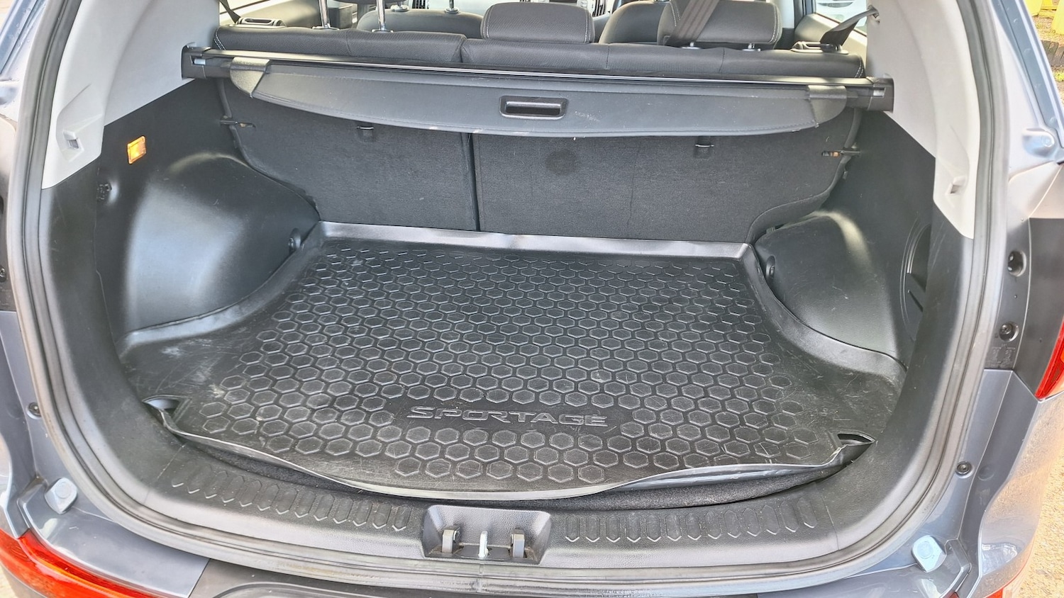 Used Kia Sportage 2016 for sale - 77225166: Photo 5