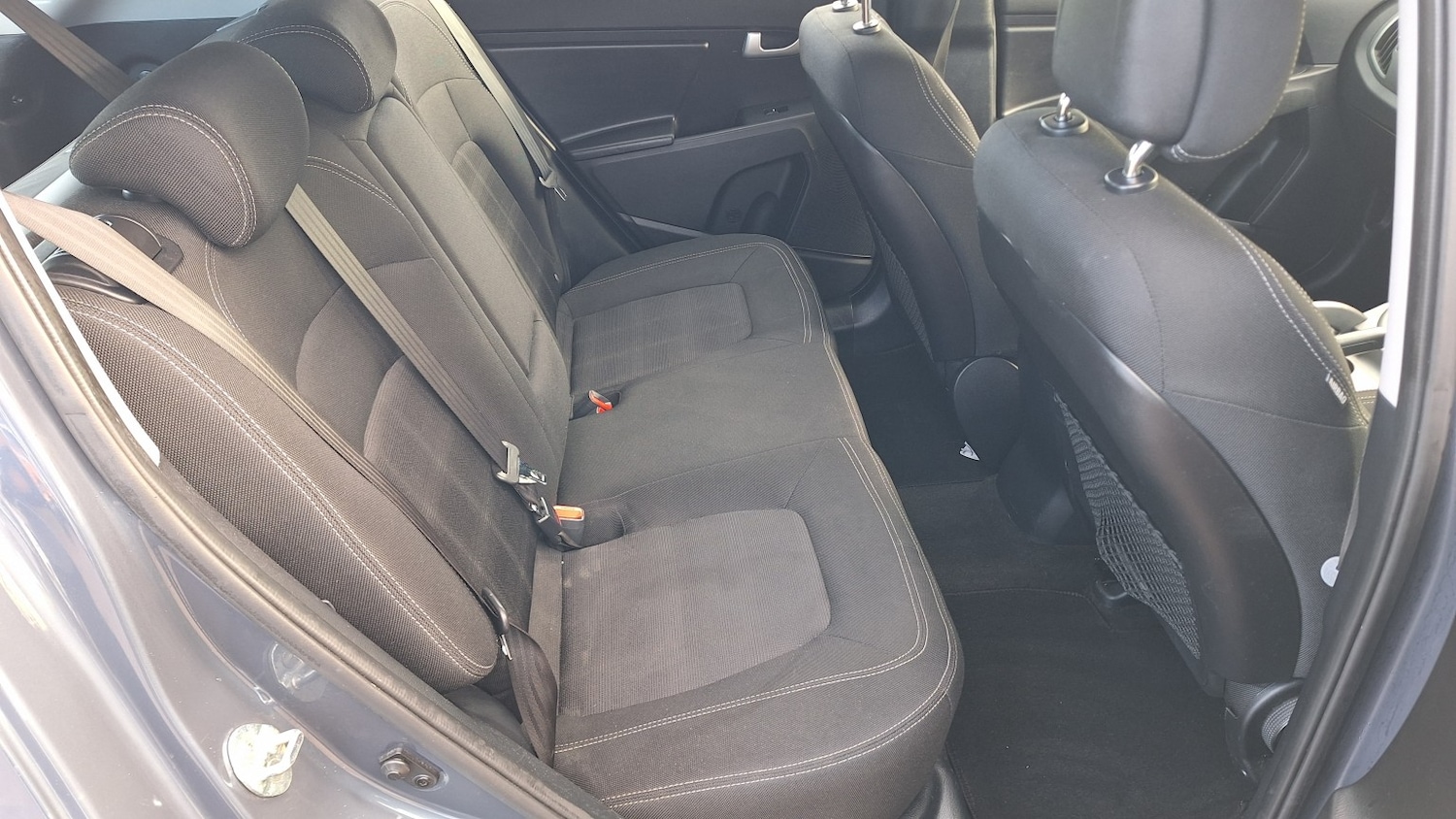 Used Kia Sportage 2016 for sale - 77225166: Photo 7