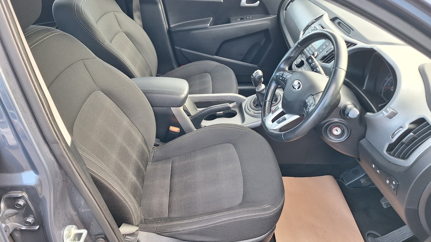 Used Kia Sportage 2016 for sale - 77225166: Photo 8