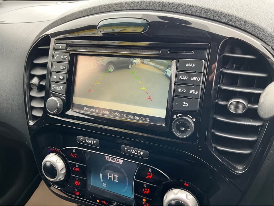 Used Nissan Juke 2018 for sale - 78070596: Photo 10