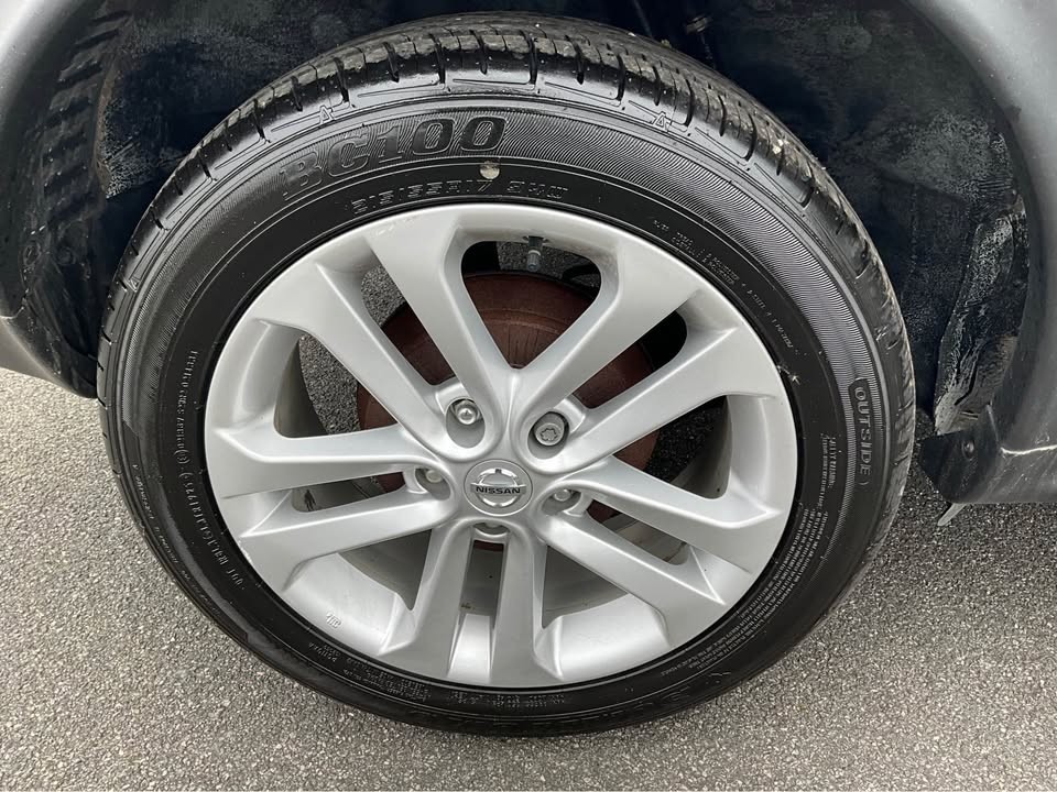 Used Nissan Juke 2018 for sale - 78070596: Photo 6