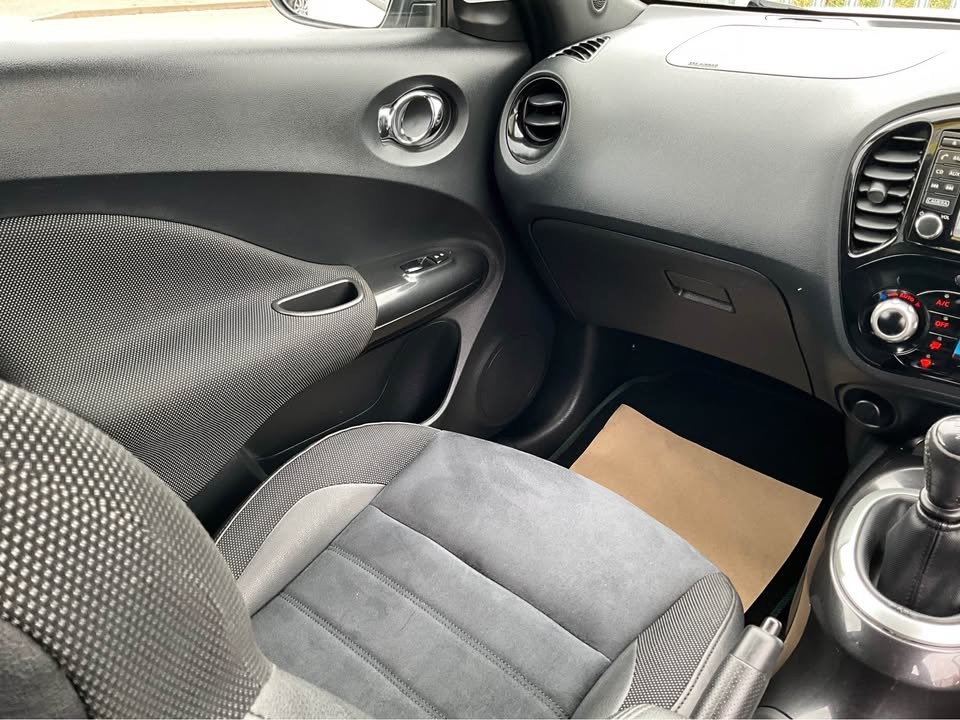 Used Nissan Juke 2018 for sale - 78070596: Photo 9