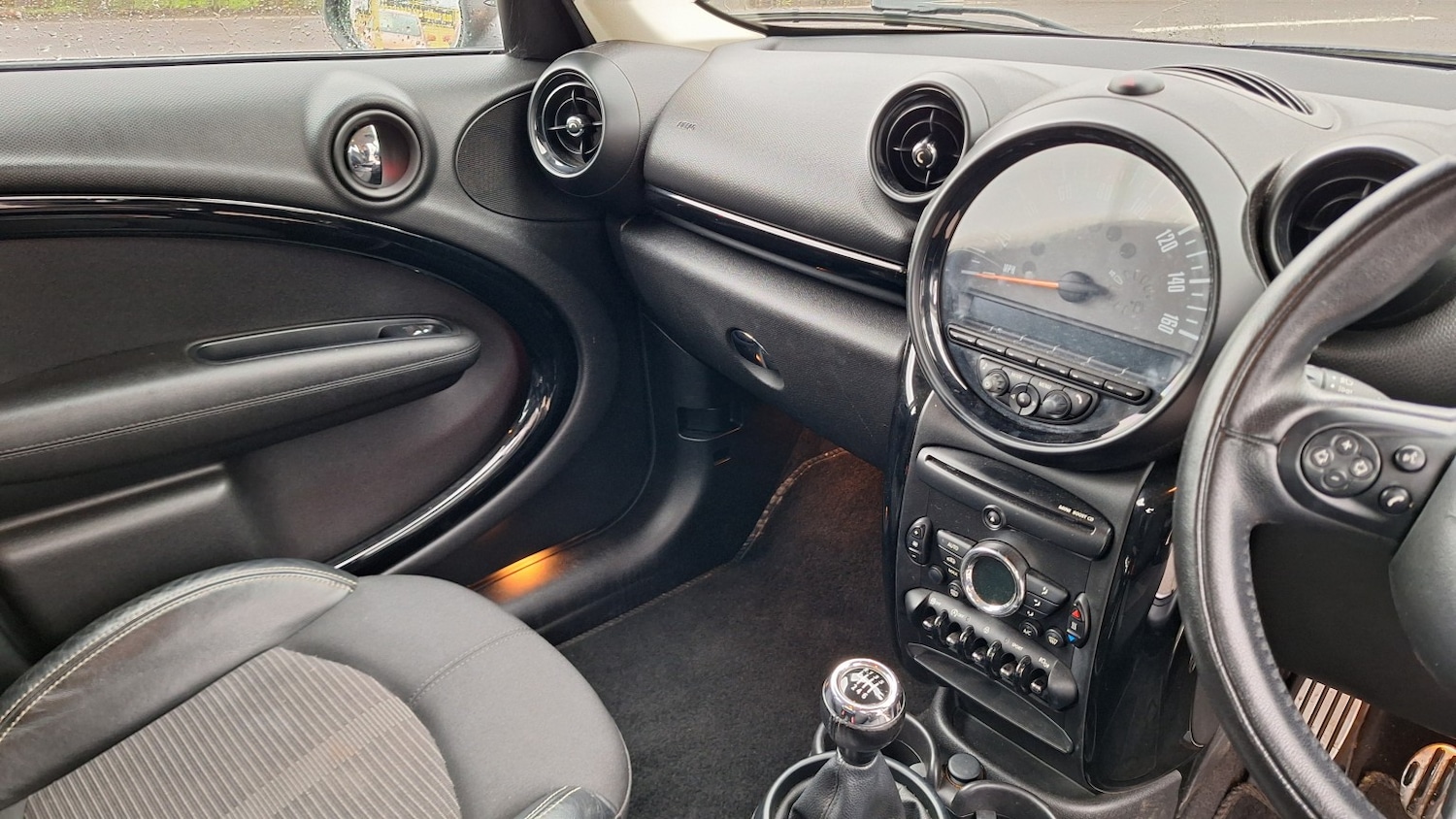 Used MINI Countryman 2014 for sale - 77409611: Photo 10