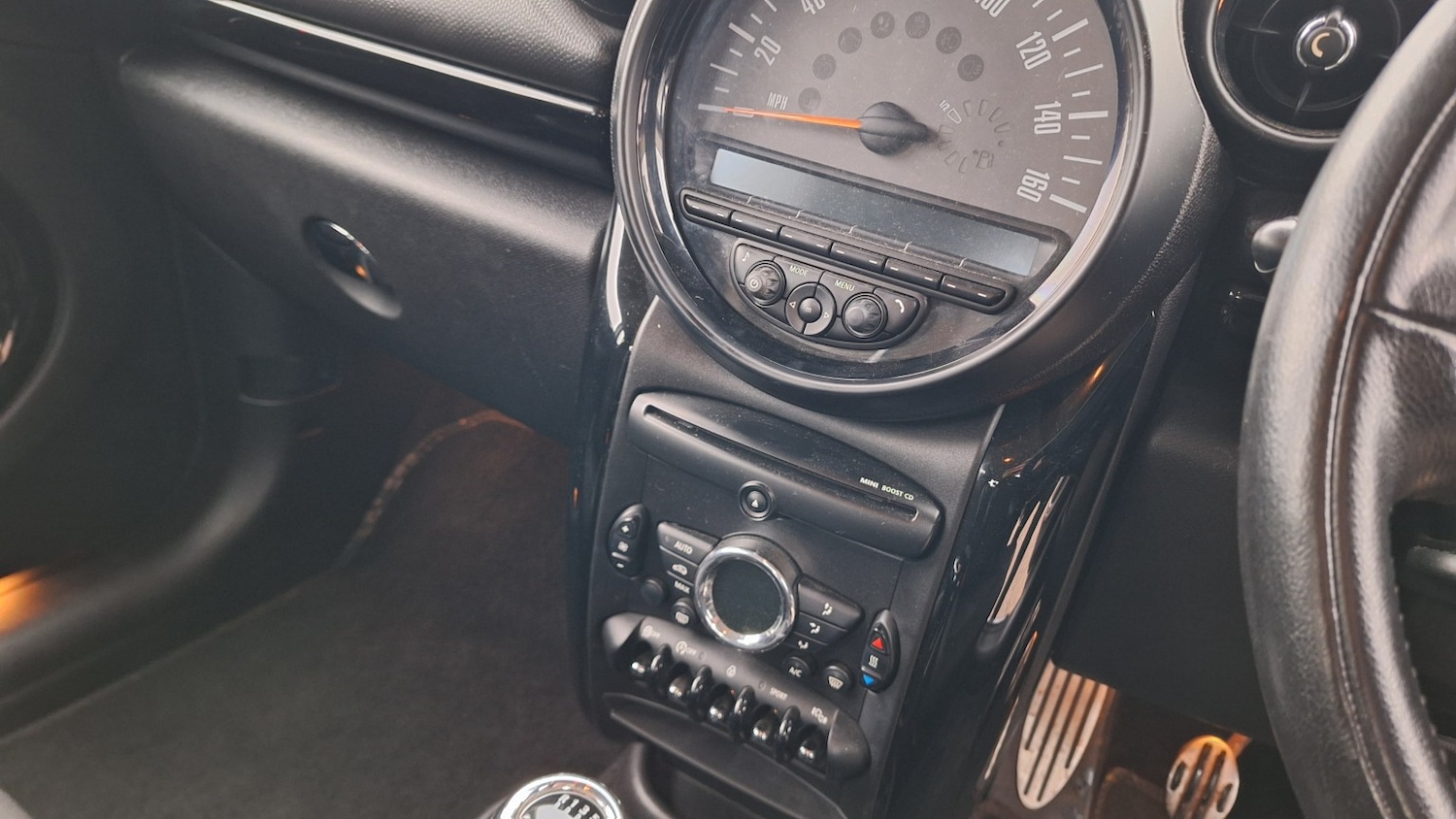 Used MINI Countryman 2014 for sale - 77409611: Photo 12