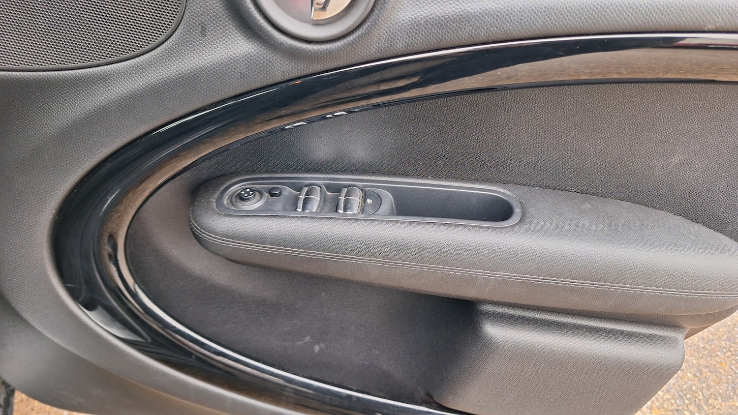 Used MINI Countryman 2014 for sale - 77409611: Photo 14