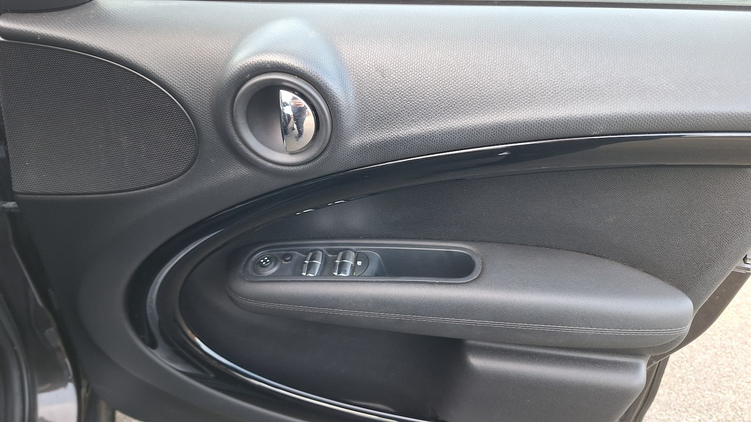 Used MINI Countryman 2014 for sale - 77409611: Photo 18