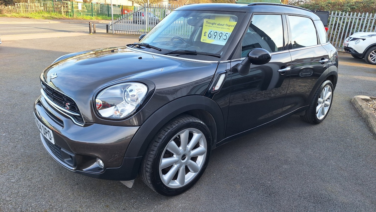 Used MINI Countryman 2014 for sale - 77409611: Photo 20