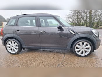 Used MINI Countryman 2014 for sale - 77409611: Photo