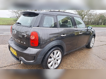 Used MINI Countryman 2014 for sale - 77409611: Photo