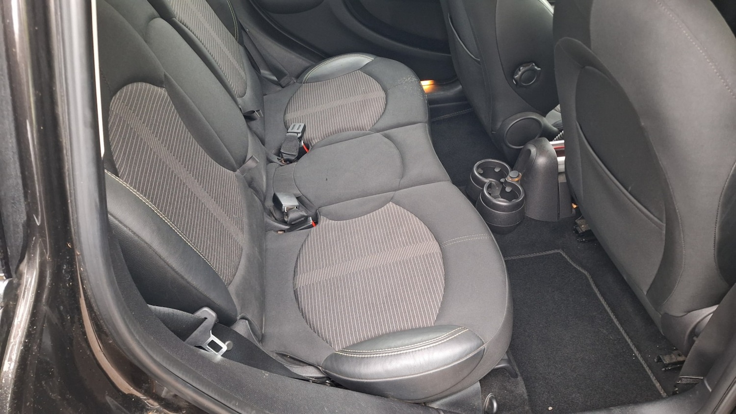 Used MINI Countryman 2014 for sale - 77409611: Photo 7