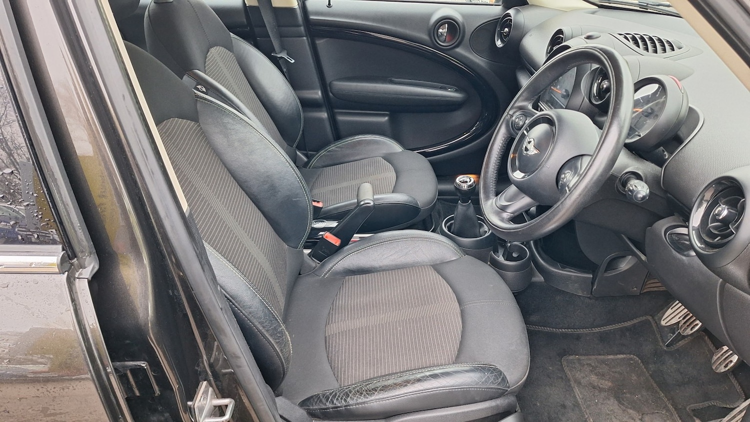 Used MINI Countryman 2014 for sale - 77409611: Photo 8