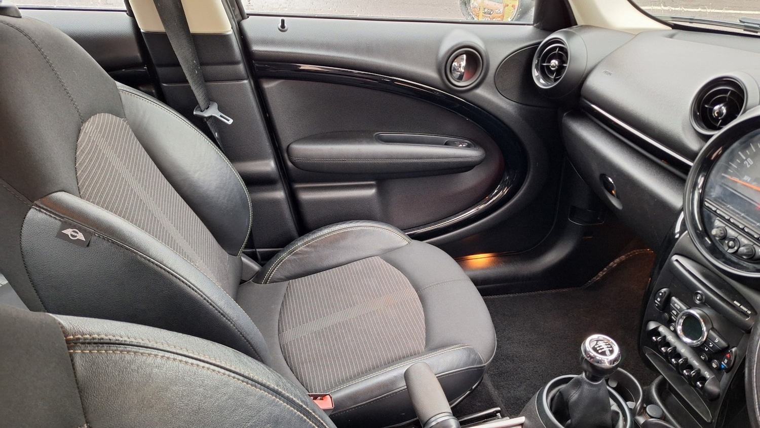 Used MINI Countryman 2014 for sale - 77409611: Photo 9