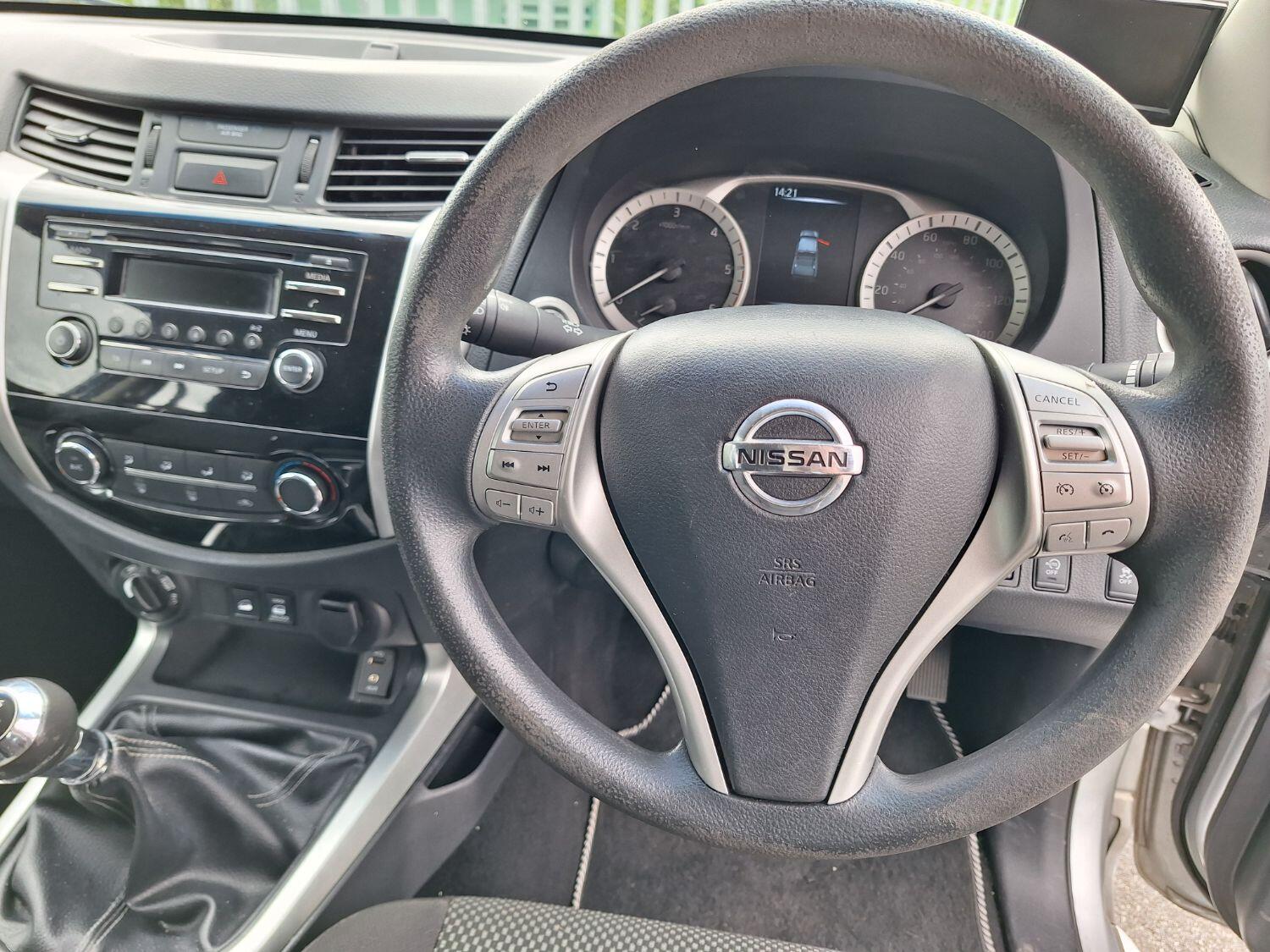 Used Nissan Navara 2016 for sale - 77464946: Photo 12