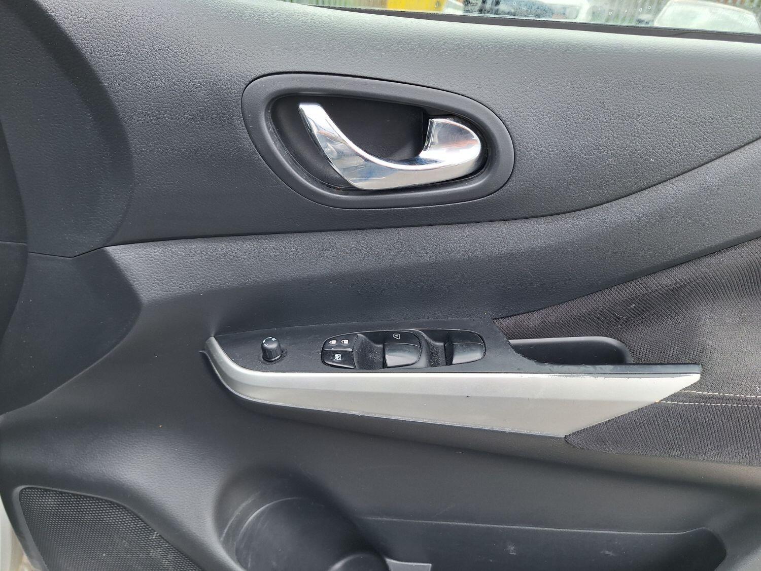 Used Nissan Navara 2016 for sale - 77464946: Photo 13