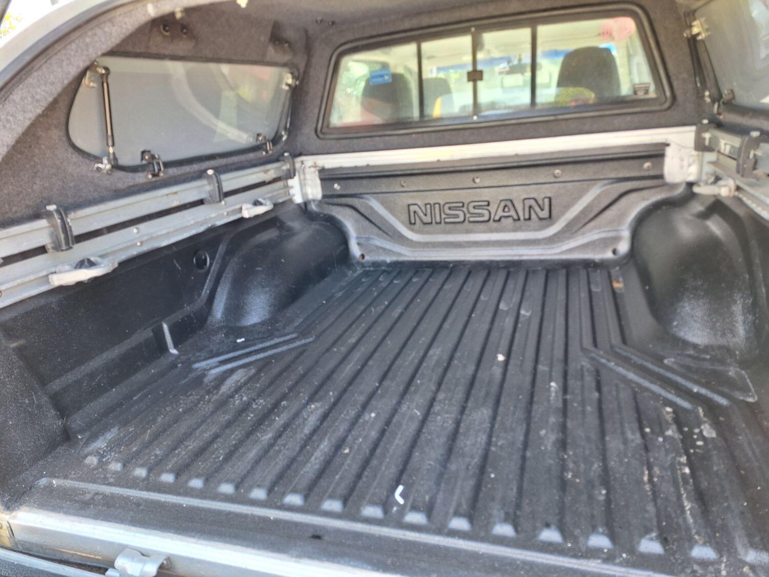 Used Nissan Navara 2016 for sale - 77464946: Photo 5