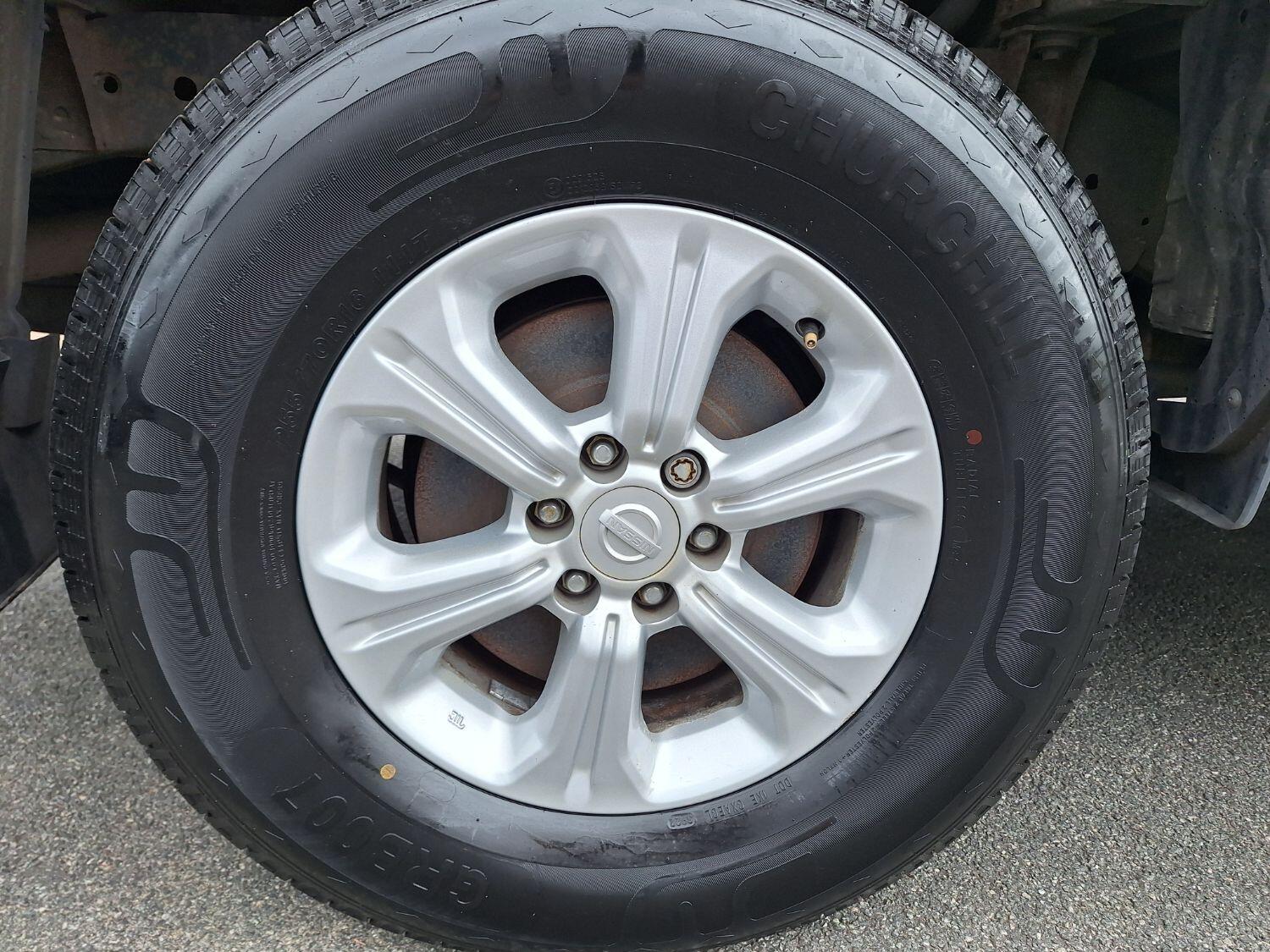 Used Nissan Navara 2016 for sale - 77464946: Photo 7