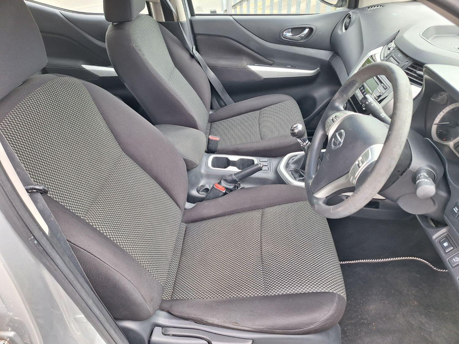 Used Nissan Navara 2016 for sale - 77464946: Photo 9