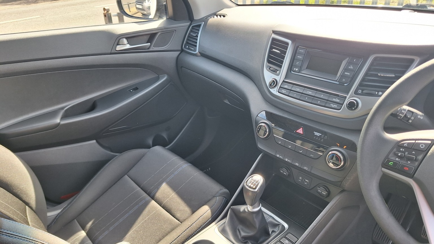 Used Hyundai TUCSON 2018 for sale - 78168897: Photo 10