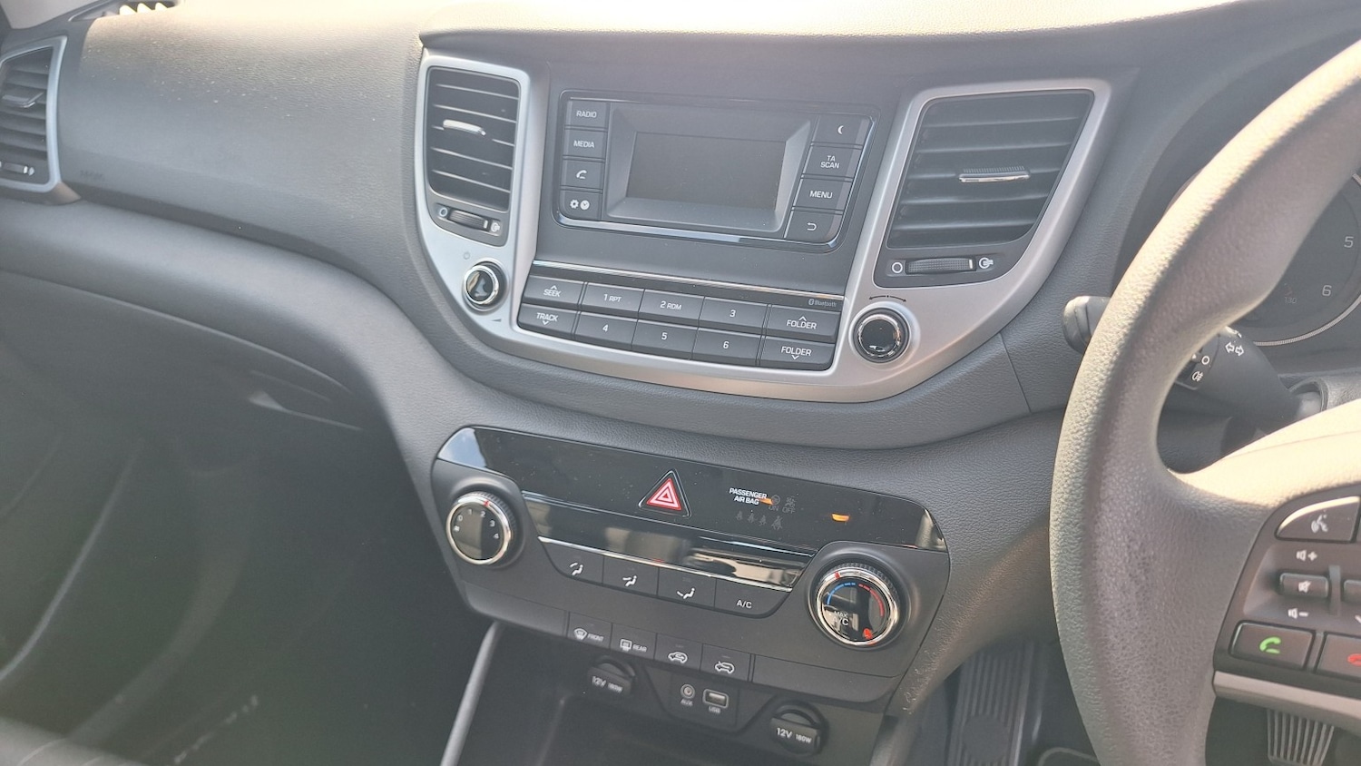 Used Hyundai TUCSON 2018 for sale - 78168897: Photo 11