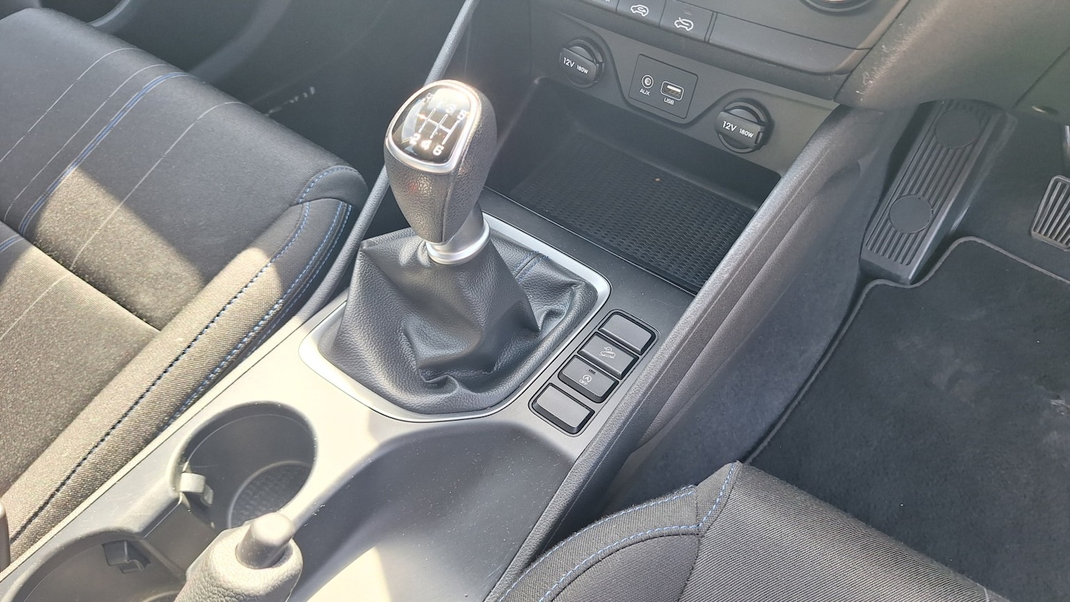 Used Hyundai TUCSON 2018 for sale - 78168897: Photo 12