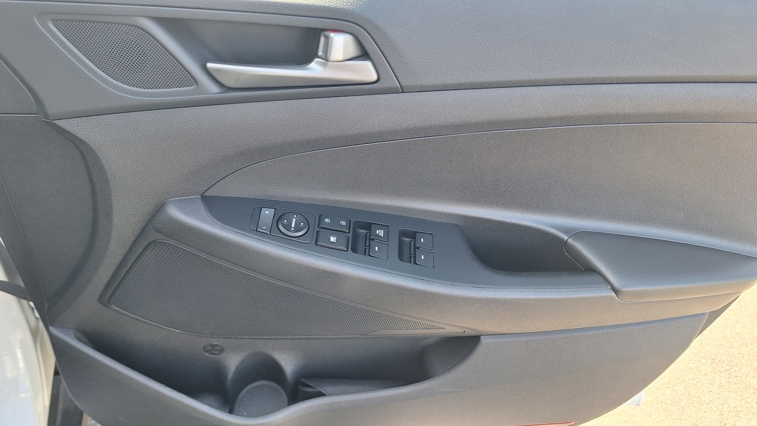 Used Hyundai TUCSON 2018 for sale - 78168897: Photo 16