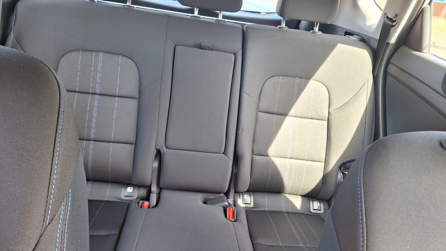 Used Hyundai TUCSON 2018 for sale - 78168897: Photo 21