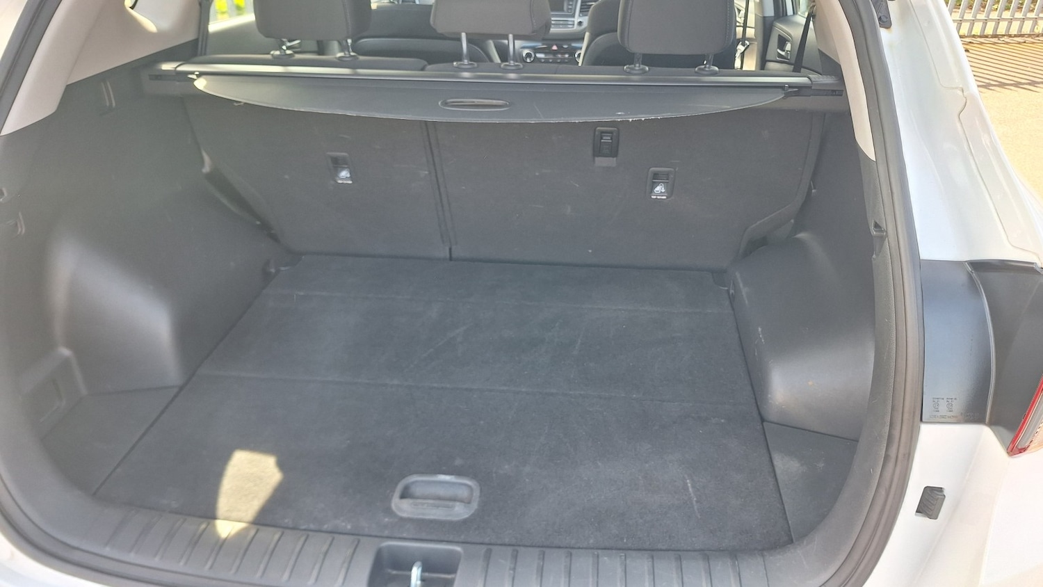 Used Hyundai TUCSON 2018 for sale - 78168897: Photo 5