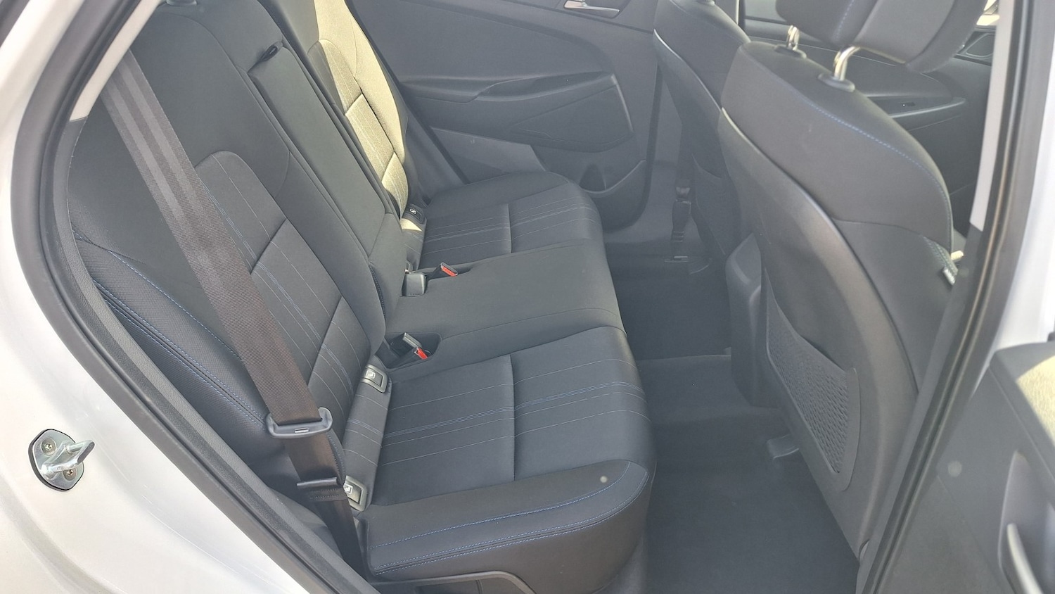 Used Hyundai TUCSON 2018 for sale - 78168897: Photo 6