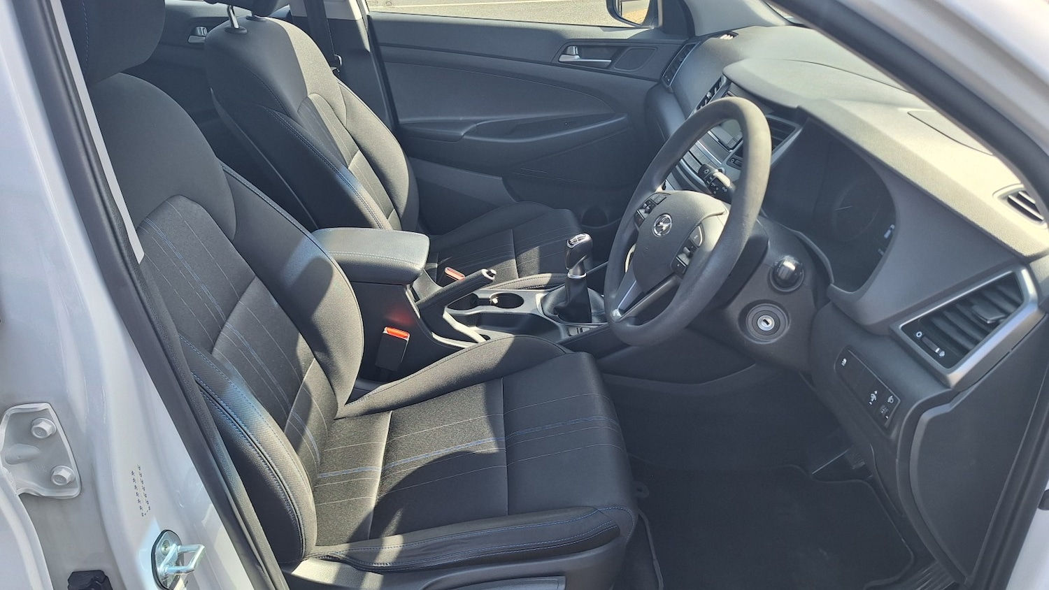 Used Hyundai TUCSON 2018 for sale - 78168897: Photo 8