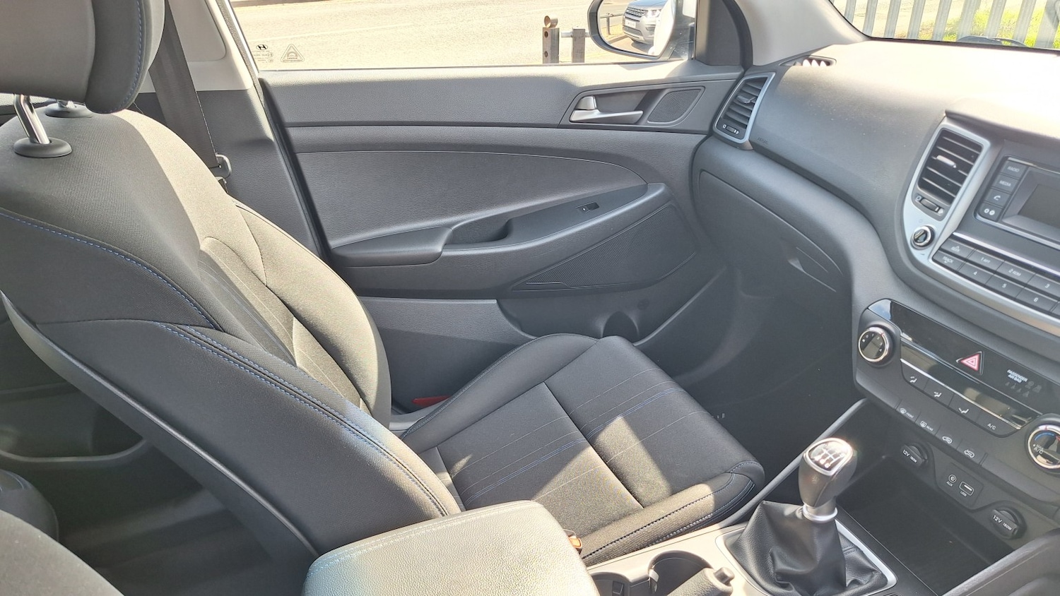 Used Hyundai TUCSON 2018 for sale - 78168897: Photo 9