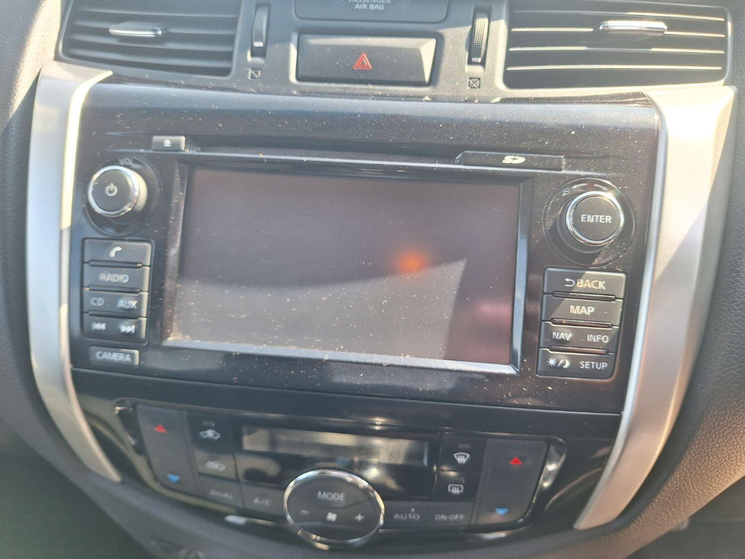 Used Nissan Navara 2016 for sale - 77464587: Photo 13