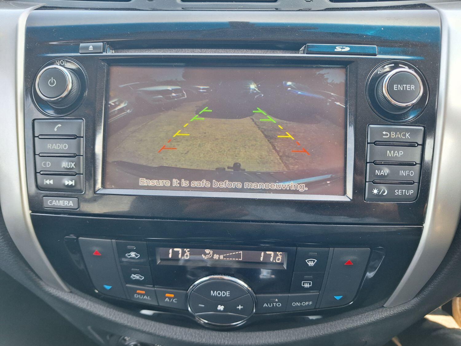 Used Nissan Navara 2016 for sale - 77464587: Photo 14