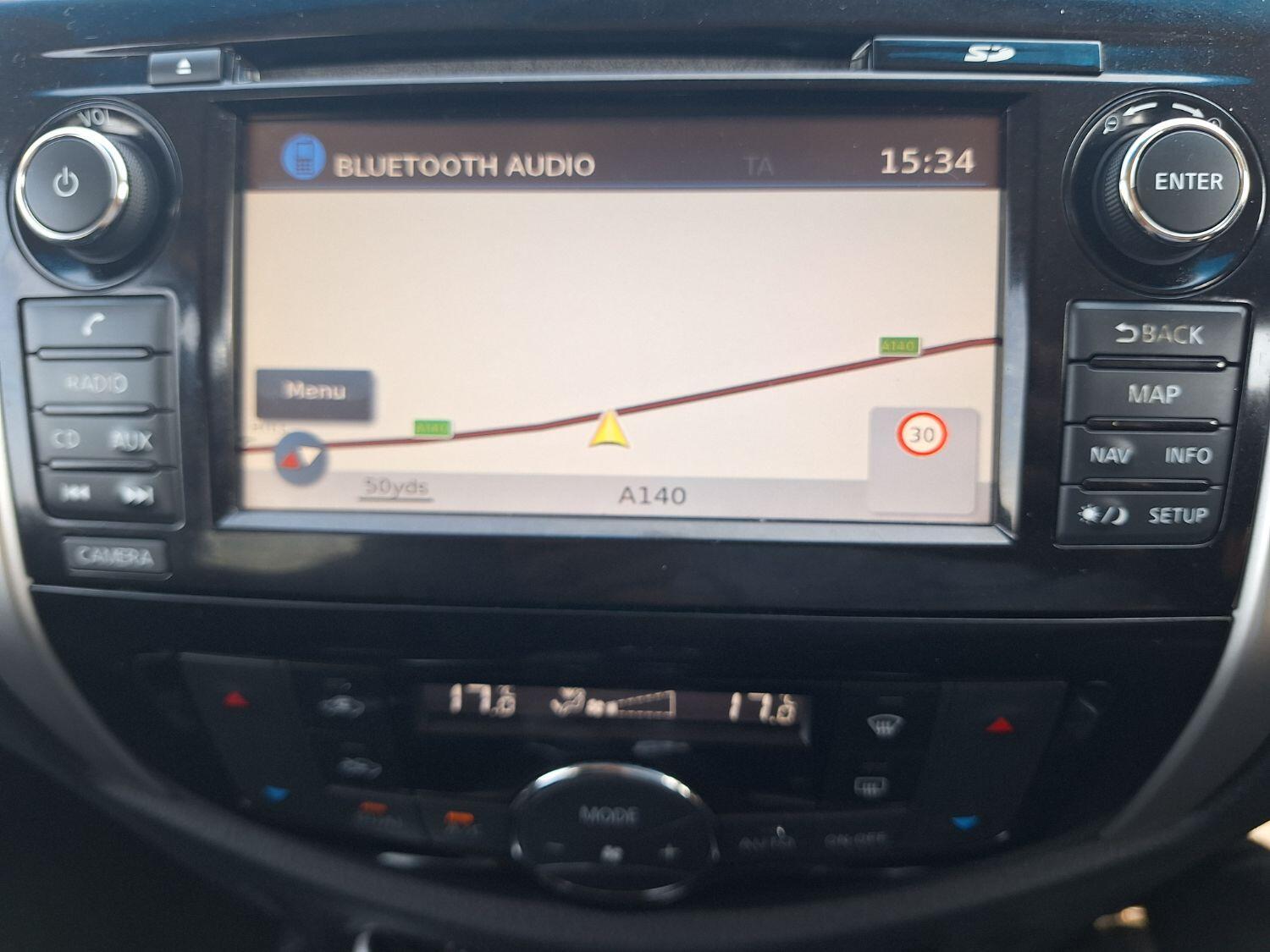 Used Nissan Navara 2016 for sale - 77464587: Photo 16