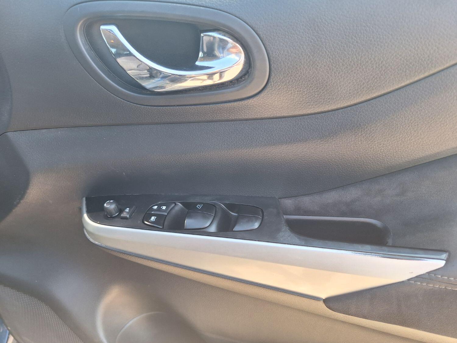 Used Nissan Navara 2016 for sale - 77464587: Photo 18