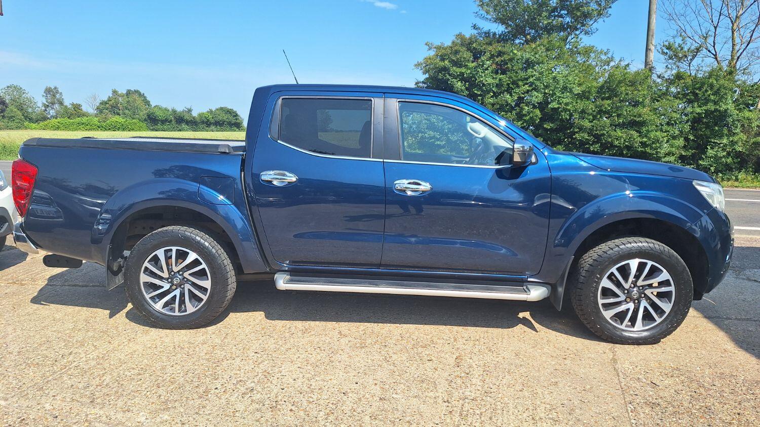 Used Nissan Navara 2016 for sale - 77464587: Photo 2