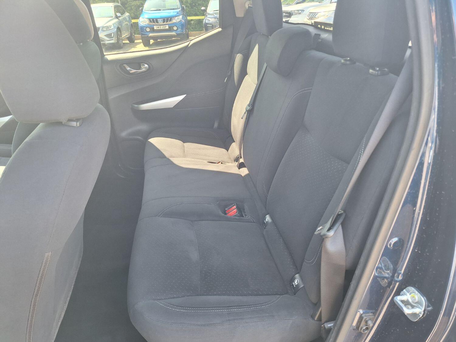 Used Nissan Navara 2016 for sale - 77464587: Photo 8