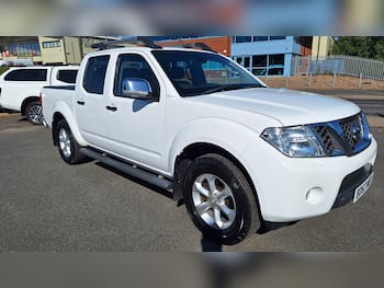 Used Nissan Navara 2013 for sale - 79631375: Photo