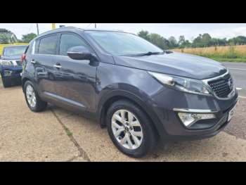 2015 - 1.7 CRDi ISG Axis Edition 5dr