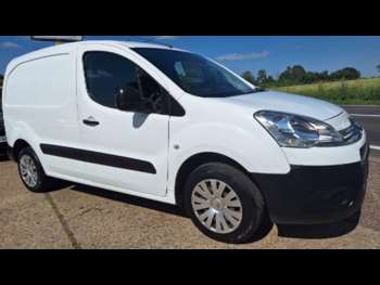 Used Citroen Berlingo 2015 for sale - 75124471: Photo