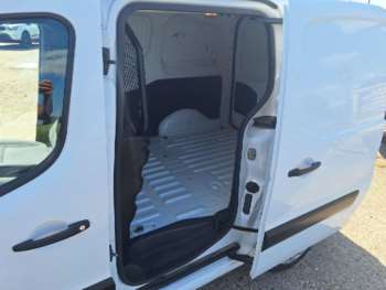 Used Citroen Berlingo 2015 for sale - 75124471: Photo