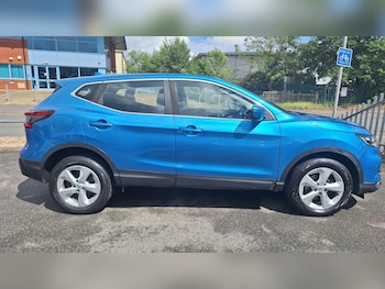 Used Nissan Qashqai 2019 for sale - 78782294: Photo
