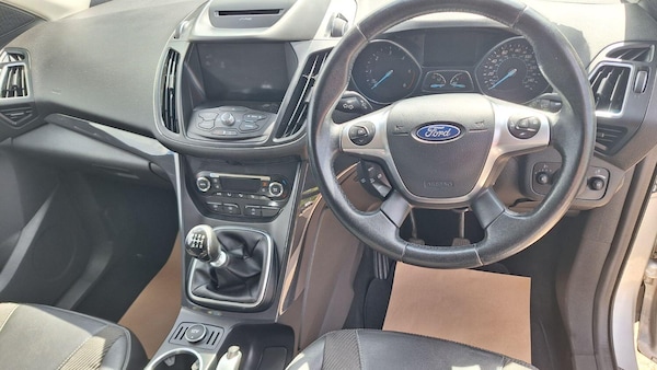 Used Ford Kuga 2016 for sale - 75691881: Photo 11